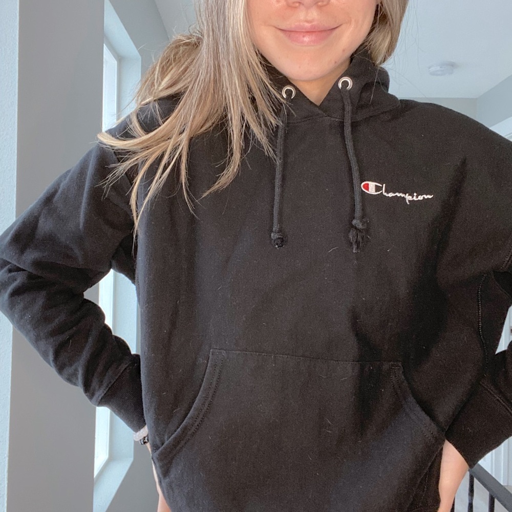 Champion Hoodie